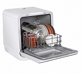 Картинка Посудомоечная машина MAUNFELD MWF07IM