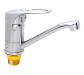 Картинка Смеситель Wisent W4525