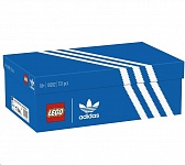 Картинка Конструктор Lego Creator 10 Series Кроссовок adidas Originals Superstar 10282