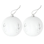 Картинка Набор шаров Золотая сказка 591118