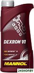 Dexron VI 1л