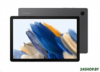 Картинка Планшет Samsung Galaxy Tab A8 Wi-Fi SM-X200 32GB (темно-серый)