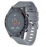 Картинка Умные часы Globex Smart Watch Me 2 V33T (серый)