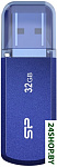 Картинка Флешка Silicon Power Helios 202 32 GB (SP032GBUF3202V1B)