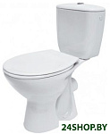 Картинка Унитаз-компакт Cersanit 439 MITO 031 (полипропилен)