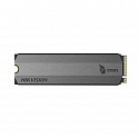 SSD Hikvision E2000 256GB HS-SSD-E2000/256GB