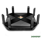 Картинка Wi-Fi роутер TP-Link Archer AX6000