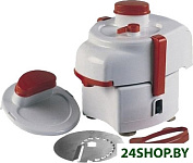 Картинка Соковыжималка БелОМО СВШПП-302