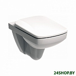 Картинка Унитаз Kolo Nova Pro [M33103]