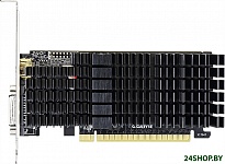 GeForce GT 710 2GB GDDR5 GV-N710D5SL-2GL