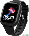 Детские умные часы Aimoto Infinity (черный)