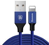 Картинка Кабель Baseus CALYW-13 Navy Blue