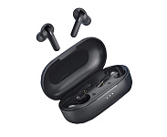 Картинка Наушники Haylou GT3 (черный)