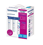 Картинка Фильтр БАРЬЕР EXPERT SLIM STANDARD