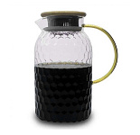 Картинка Заварочный чайник BACKMAN BM-0323