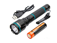 Картинка Фонарь Total TCFL186503