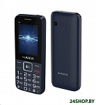 Картинка Мобильный телефон Maxvi P2 (синий)
