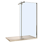 Картинка Душевая стенка WeltWasser WW400 80G+30G