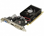 Картинка Видеокарта AFOX Radeon R5 220 2GB DDR3 AFR5220-2048D3L4