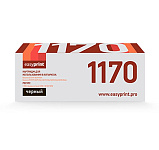 Картинка Картридж easyprint LK 1170 (аналог Kyocera TK-1170)