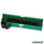 Картинка Набор торцевых головок Toptul GDAD1001 10 предметов