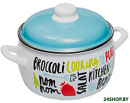 Картинка METROT 2701 Брокколи 181000