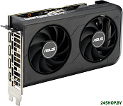 Dual GeForce RTX 5050 8GB GDDR6 OC Edition DUAL-RTX5050-O8G