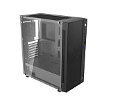 Картинка Корпус DeepCool Matrexx 55 Mesh PWM 2F DP-ATX-MATREXX55-MESH-PWM-2F