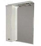 Картинка Акватон Лиана 65 Шкаф-зеркало левое (1.A166.2.02L.L01.L)