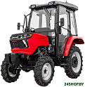 Мини-трактор Rossel RT-282D