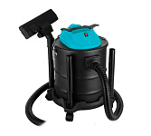 Картинка Пылесос Mustang Tarmo Plus