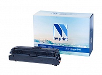 Картинка Картридж NV Print Cartridge 040 для Canon LBP 710Cx/712Cx (чёрный)