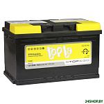 80 Ah -112080 - EFB Stop & Go R+ (80 А·ч)