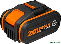 WA3553 (20В/4 Ah)