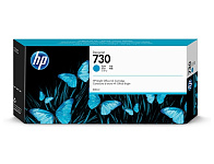 Картинка Картридж HP 730 (P2V68A)