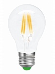 Картинка Светодиодная лампа SmartBuy A60 Filament E27 5 Вт 3000 К [SBL-A60F-5-30K-E27]