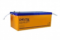 Картинка Аккумулятор для ИБП Delta DTM 12200 L (12В/200 А·ч)