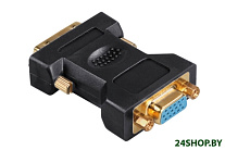 Картинка Адаптер Hama H-45073