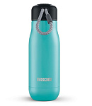 Картинка Фляга-термос Zoku ZK141-TL 350 мл (бирюзовый)