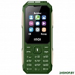 Картинка Мобильный телефон Inoi 106Z (зеленый)