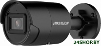 Картинка Камера видеонаблюдения IP HIKVISION DS-2CD2043G2-IU(2.8mm)(BLACK)