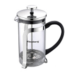 Картинка Френч-пресс Klausberg KB-7152