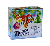 Картинка Бахрома Luazon Звезды 2361701