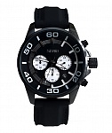 Картинка Наручные часы Skmei 9154-1 (черный)