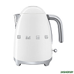Картинка Чайник Smeg KLF03WHEU
