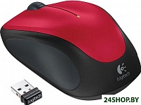 Logitech_M235_Wireless_Mouse_Red