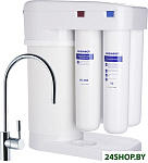 Картинка Система обратного осмоса АКВАФОР DWM-101S Морион