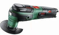 Картинка Мультифункциональная шлифмашина Bosch UniversalMulti 12 (без аккумулятора)