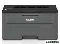 Картинка Принтер лазерный Brother HL-L2371DN