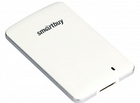 Картинка Жесткий диск SmartBuy S3 Drive 128Gb (SB128GB-S3DW-18SU30)